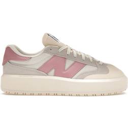 New Balance CT302 - Sea Salt/Hazy Rose/Cobalt