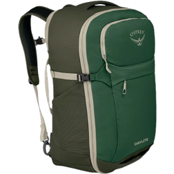 Osprey Daylite Carry On Travel Pack 44L - Green Canopy/Green Creek