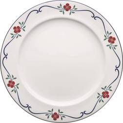 Rörstrand Sundborn Dinner Plate 24cm