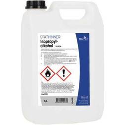 EFApaint EFAthinner Isopropylalkohol 5L 5L