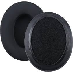 Mmobiel Ear Pads Replacement for HyperX Cloud Stinger/Cloud Flight/CloudX/Cloud II/Cloud III/Cloud Alpha/Cloud Core/Mix