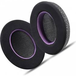 INF Cooling Fabric Ear Pads for HyperX Cloud 2/3, Hurricane 2/3, Tarrow, Stinger and Alpha