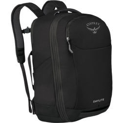 Osprey Daylite Expandable Travel Pack 26+6 - Black