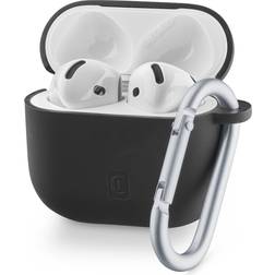 Cellularline BOUNCEAIRPODS4K Kopfhörer Headset Zubehör Hülle