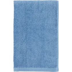 Room Essentials Everyday Guest Towel Blue (66x40.6cm)