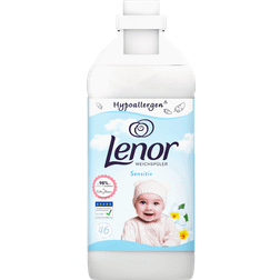 Lenor Fabric Softener Sensitive 46WL 1.15L 1.15L