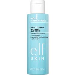 E.L.F. Holy Hydration! Daily Cleanser 110ml