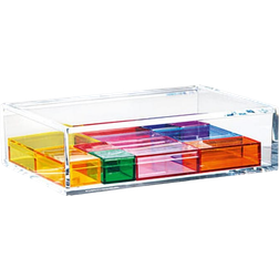Nomess Copenhagen Jewellery Box - Multi