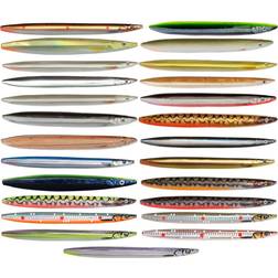Savage Gear Line Thru Sandeel 12.5cm 19g