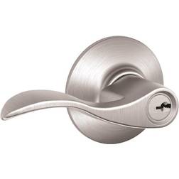 Schlage F Series (F51AACC626) 1pcs