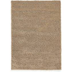 Dunelm Cosy Beige 160x230cm