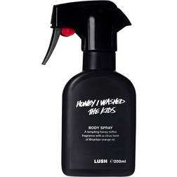 Lush I Washed The Kids Body Spray 200ml 200ml