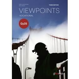 Viewpoints Vocational Bok Gy25 (Häftad, 2024)