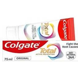 Colgate Total Original Tandkräm 75 ml