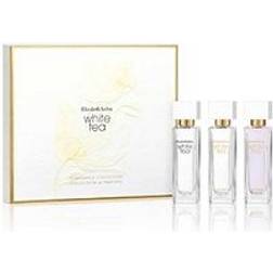 Elizabeth Arden White Tea Fragrance Collection Mini Coffret 3 Piece Set