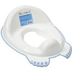 Boots Baby Toilet Training Seat Blue