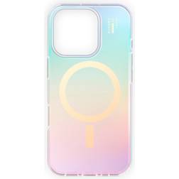 Ideal of Sweden iPhone 15 Pro Max Clear Case