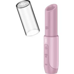 Satisfyer Secret Kiss Air Pulse Vibrator