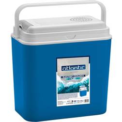 Atlantic Cool Box 24L 12V Blue 22.71L