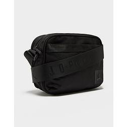 Jordan Mini Shoulder Bag - Black