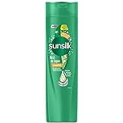 Sunsilk Definierat Elastiskt Lockigt Hårschampo 400 ml 400ml