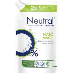 Neutral Hand Wash Refill 500 ml 500ml