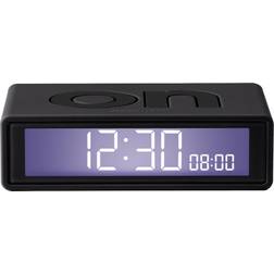 Lexon Flip Mini Väckarklocka LR158G3