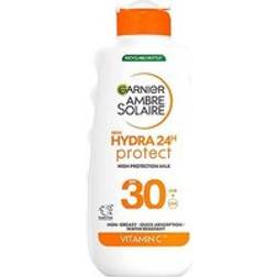 Garnier Ambre Solaire Hydra 24H Protect SPF30 175ml