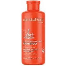 Lee Stafford Colour Guarded Shampoo 250ml