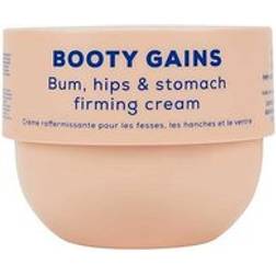 Bloom and Blossom Booty Gains Bum Hips & Stomach Firming Cream 240g