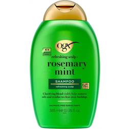 OGX Clarifying Shampoo 385ml 385ml
