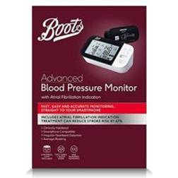 Boots Advanced Blood Pressure Monitor