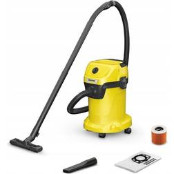 Kärcher Staubsauger WD 3 V-19/4/20 1000W 19L
