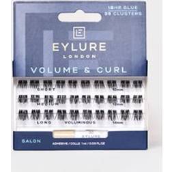 Eylure Volume & Curl Voluminous Clusters