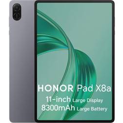 Honor Pad X8a Tablet 128GB Speicher