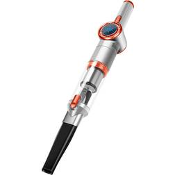 Turbotronic Akku Handstaubsauger Extrem Saugstark 15kpa