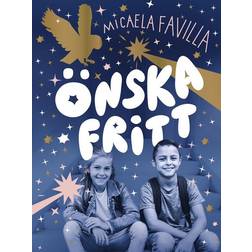 Önska fritt (Inbunden, 2025)