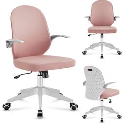 MARK ADLER Mark Adler Junior 4.0 Pink Justerbart Barnesæde