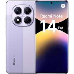 Xiaomi Redmi Note 14 Pro 5G Smartphone 12/256GB