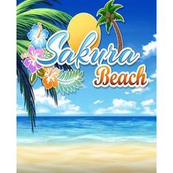 ESD-Spiele Sakura Strand