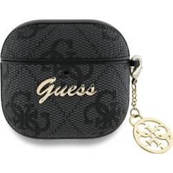 Guess 4G Charm Kollektion AirPods 4 Gehäuse