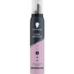 Schwarzkopf Styling Curl Mousse 200ml