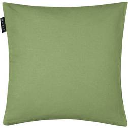 Linum Annabell 40x40 cm Mosgrøn Hovedpudebetræk Grøn (40x40cm)