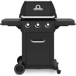 Broil King Royal 320 Shadow