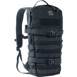 Tasmanian Tiger TT Essential Pack Mkii Backpack - Black