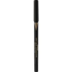 Max Factor Masterpiece Wow Liner - Sable Black