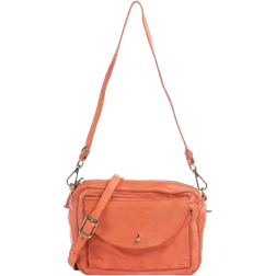 Campomaggi Shoulder Bag - Orange