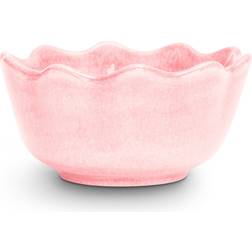 Mateus Oyster Light Pink Skål 13cm