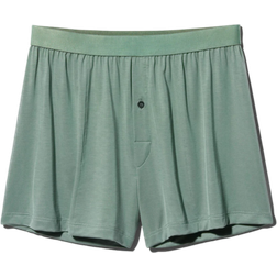 CDLP Boxer Shorts - Sage