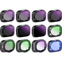 Neewer Filter Set for DJI Mini 3 Mini 3 Pro
